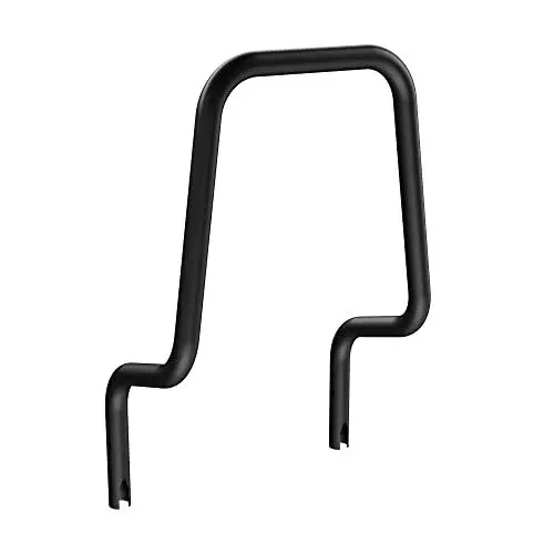 Produktbild: Thule 924100 VeloCompact Adapter für Fahrzeuge mit äußerem Reserverad, schwarz