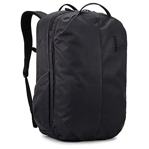 Produktbild: Thule Aion Reiserucksack, 28 l, Schwarz