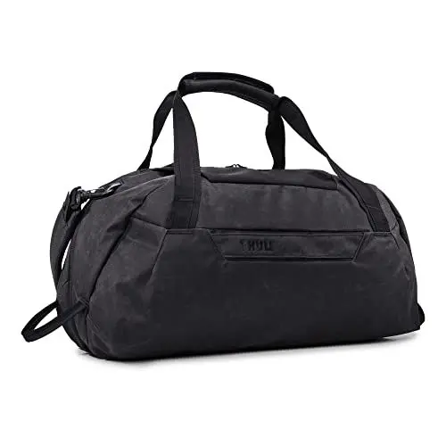 Produktbild: Thule Aion Duffel Bag, Schwarz, 35 litres