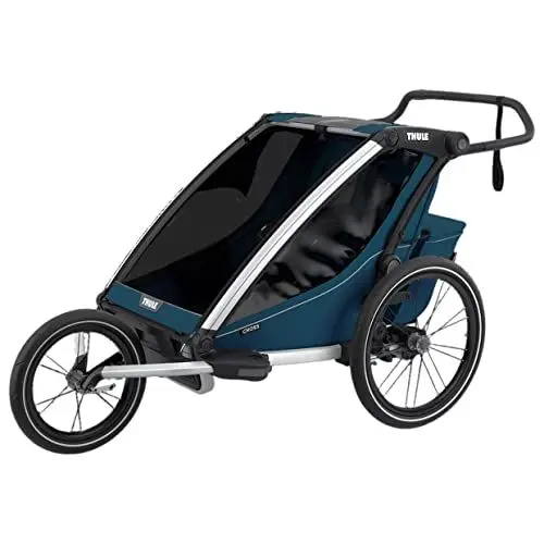 Produktbild: Thule Chariot Cross Sportwagen