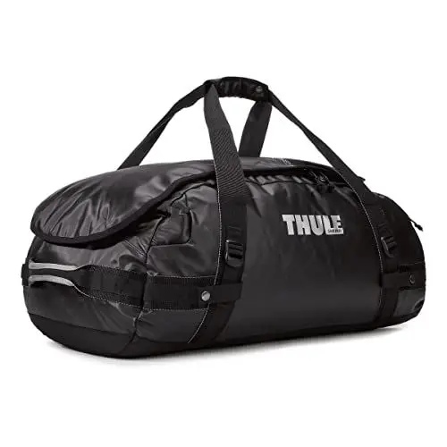 Produktbild: Thule Sporttasche, M - 70 litres, Noir Black
