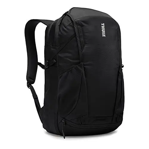 Produktbild: Thule Enroute Backpack 30L, Black