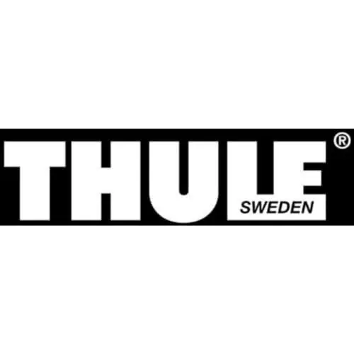 Produktbild: Thule Ersatzschlüssel N006 VP1