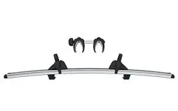 Produktbild: Thule Fahrradträger Excellent Erweiterungsset 4. Rad Fahrradhalter Wohnwagen Camping Rad Erweiterung