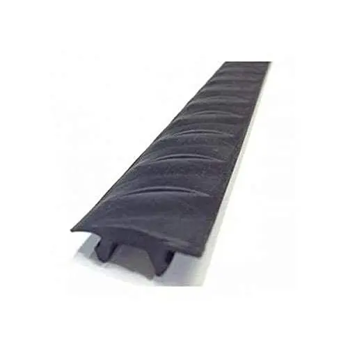 Produktbild: Thule Gummistange WINGBAR Edge 980mm Superior Zubehör Outdoor, Erwachsene, Unisex, Schwarz, 980 mm