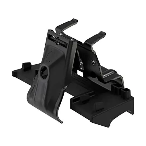 Produktbild: Thule KIT Flush Rail 6009