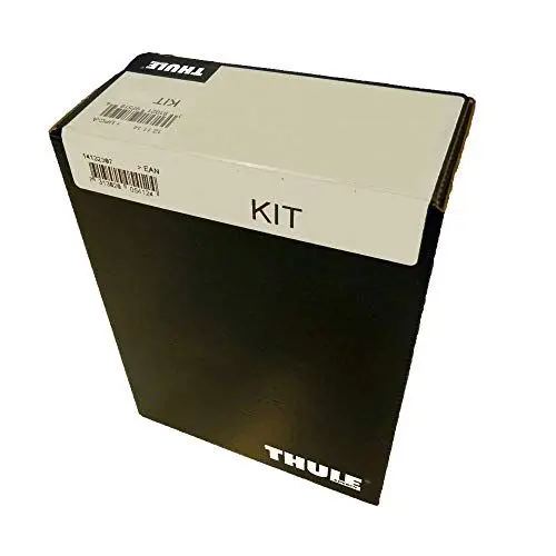 Produktbild: Thule 141788 Dach Rack Mounting Kit