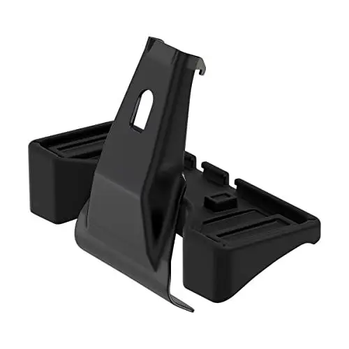 Produktbild: Thule Kit Clamp 5058, Einheitsgröße