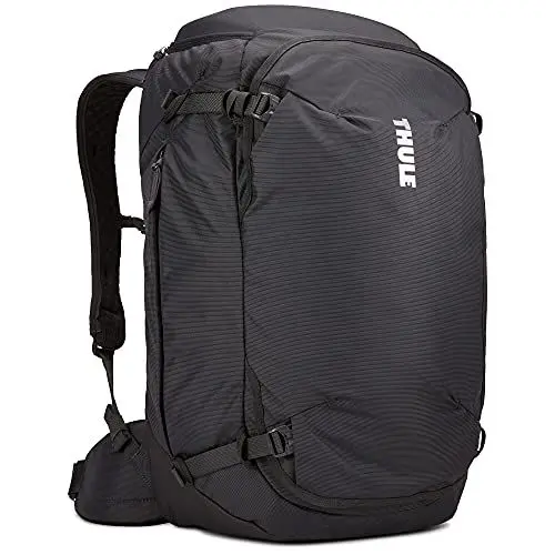 Produktbild: Thule 3203722 Herren Landmark 40L M Backpack, Obsidian, REG