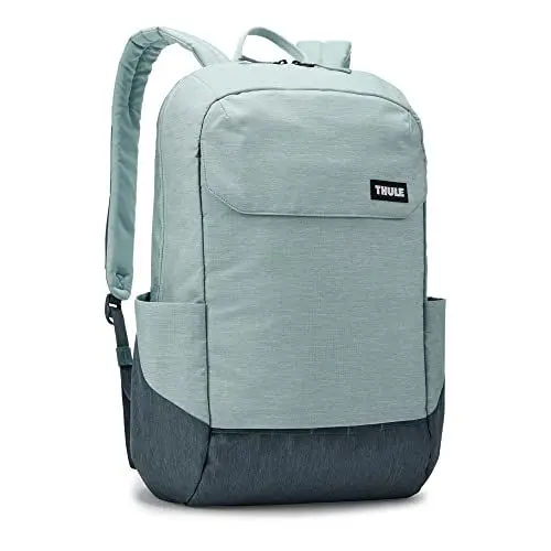 Produktbild: Thule Lithos Backpack 20L, Alaska/Dark Slate