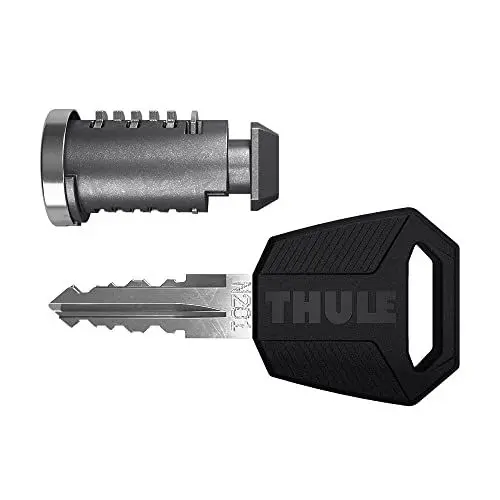 Produktbild: Thule ONE Key 16 Packs (BOMBINES Mas Llave One Key System