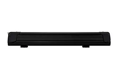 Produktbild: Thule PORTAESQUIS SNOWPACK Extender 5 Pares Negro Schwarz
