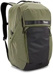 Produktbild: Thule Paramount Commuter Backpack 27L - Olivine