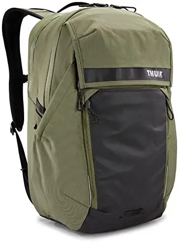 Produktbild: Thule Paramount Commuter Backpack 27L - Olivine