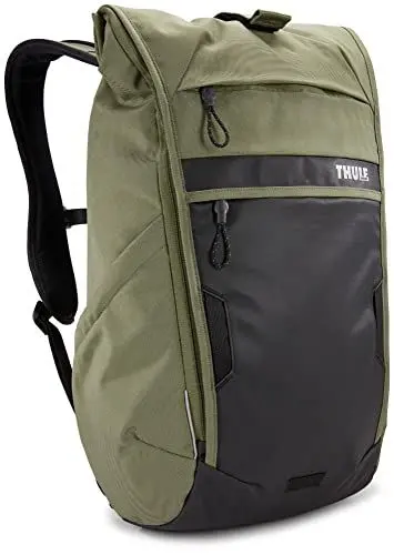 Produktbild: Thule Paramount Commuter Backpack 18L - Olivine