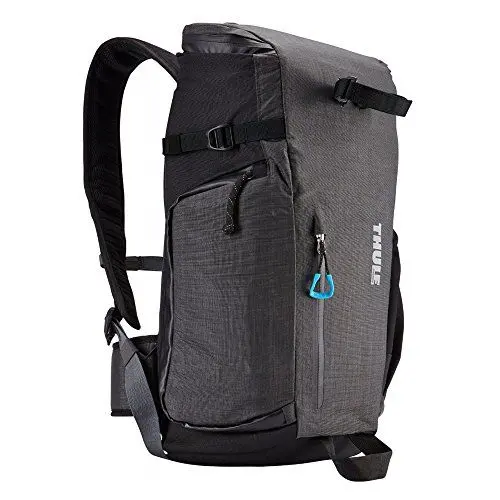Produktbild: Thule Perspektiv SLR Daypack Kamera-Rucksack schwarz