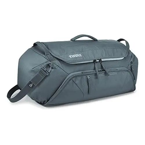 Produktbild: Thule, Thule Hin- Und Rück Bike Gear Locker - Dark Slate, dunkelheits-Schiefer
