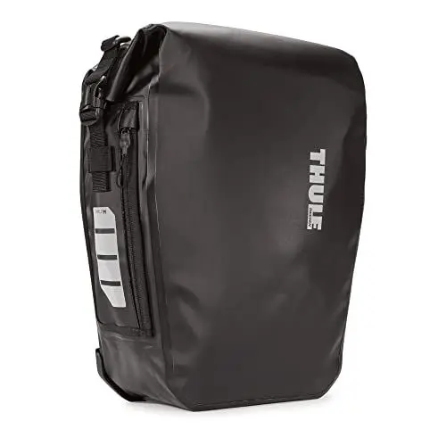 Produktbild: Thule Shield Gepäcktasche Black Medium