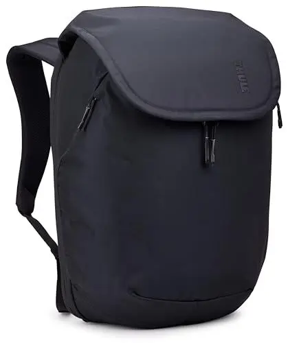 Produktbild: Thule Subterra 2 Umwandelbare Handgepäcktasche 40l Black 40