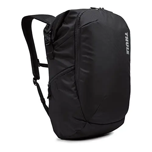 Produktbild: Thule Subterra Backpack, Black, 34L