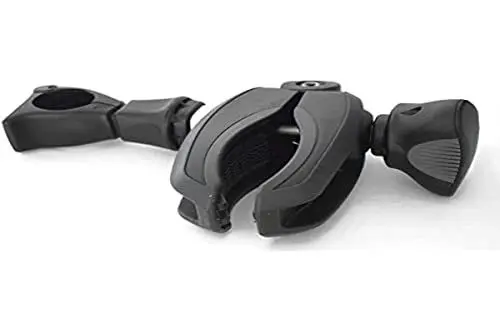 Produktbild: Thule Unisex 2331220800 Rahmen haltearm, Schwarz, 30 x 5 cm EU