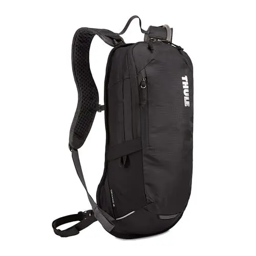Produktbild: Thule Unisex – Erwachsene Uptake Wasser-Rucksack, Schwarz, 8L