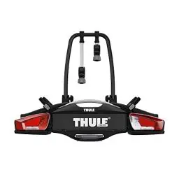 Produktbild: Thule VeloCompact Fahrradträger für Anhängerkupplung 2 Fahrräder