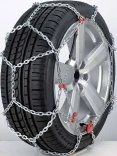 Produktbild: THULE XB-16 2001571230 Schneeketten Kettengröße 230
