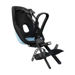 Produktbild: Thule Yepp Nexxt 2 Mini Fahrradkindersitz Zur Frontmontage Aquamarine One-Size, Blau