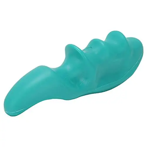 Produktbild: Thumb Saver Massagegerät, tragbares Rückenmassagegerät zur Erhöhung der Massagestärke
