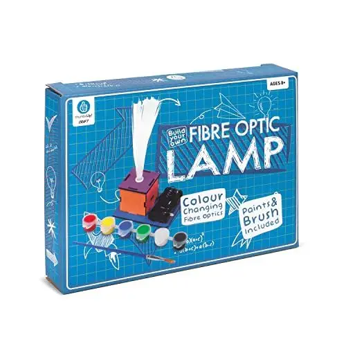 Produktbild: Thumbs Up BYOFBOTLP Glasfaser Lampe