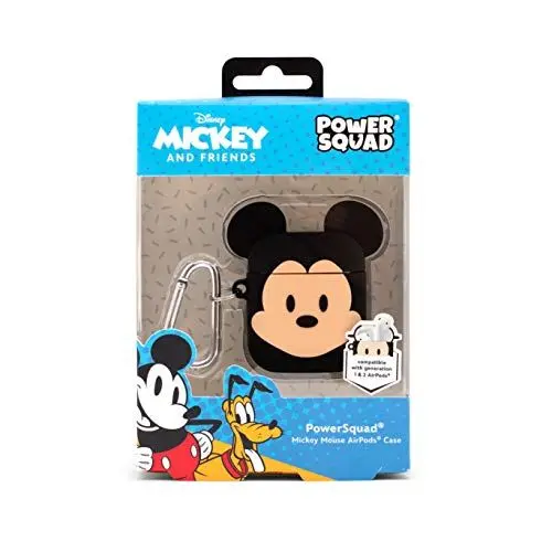 Produktbild: ThumbsUp PowerSquad AirPods Case Disney 