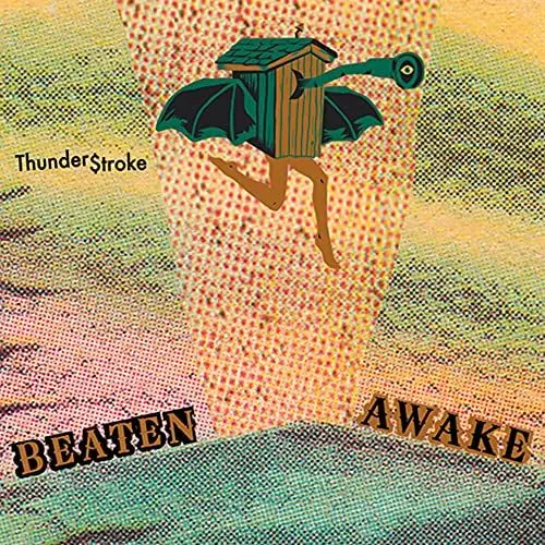 Produktbild: Thunderstroke (Vinyl LP)