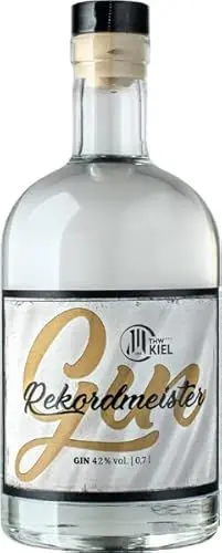 Produktbild: THW Kiel Gin 