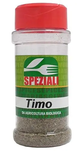 Produktbild: Thymian 15g BIO