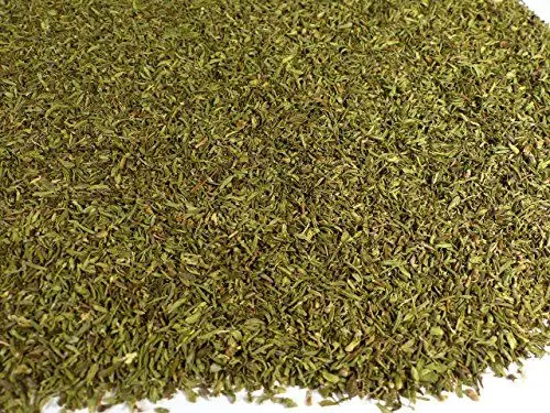 Produktbild: Thymian gerebelt Naturideen® 100g