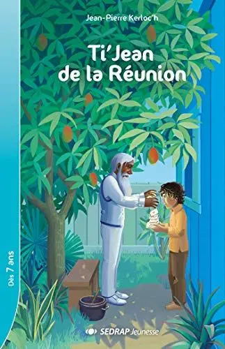 Produktbild: TI JEAN DE LA REUNION