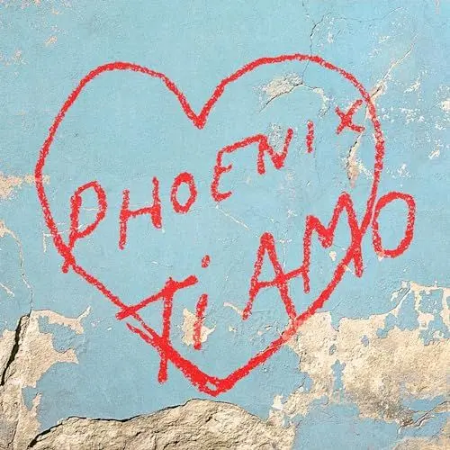 Produktbild: Ti Amo