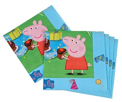 Produktbild: TIB 19842 Servietten