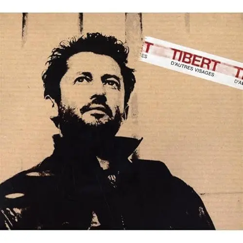 Produktbild: Tibert - D'autres Visages