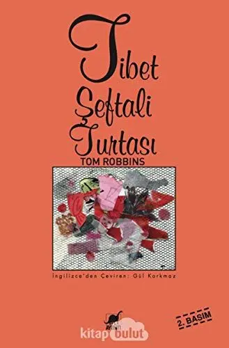Produktbild: Tibet Şeftali Turtası: Hayalci Bir Hayatın Gerçek Anlatısı