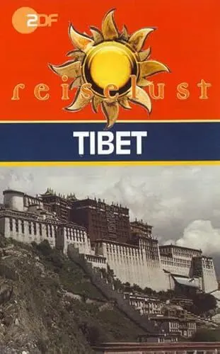 Produktbild: Tibet - ZDF Reiselust (VHS)