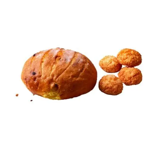 Produktbild: TiBioNa Italia Dulight Neutrale Basismischung für Protein-Sandwiches 268 g