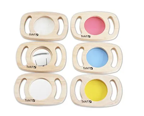 Produktbild: TickiT 73382 Easy Hold Discovery Set