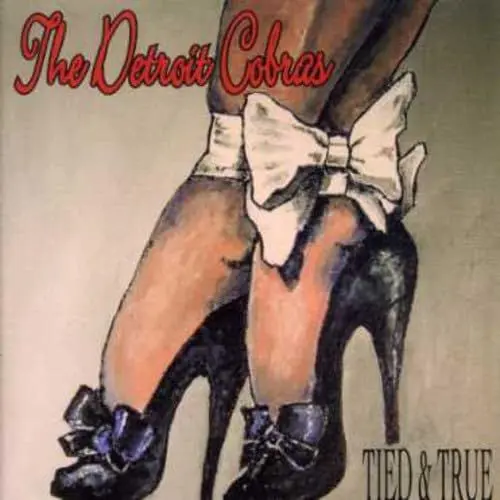 Produktbild: Tied & True