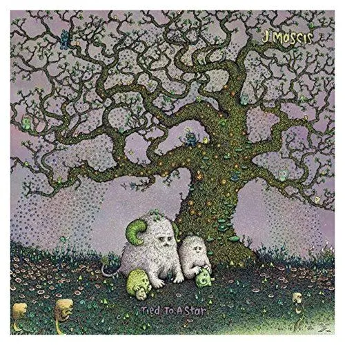 Produktbild: Tied to a Star
