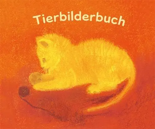 Produktbild: Tierbilderbuch: Für die Kleinsten