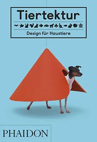 Produktbild: Tiertektur: Design für Haustiere