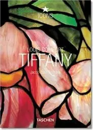 Produktbild: Tiffany: PO (Icons)