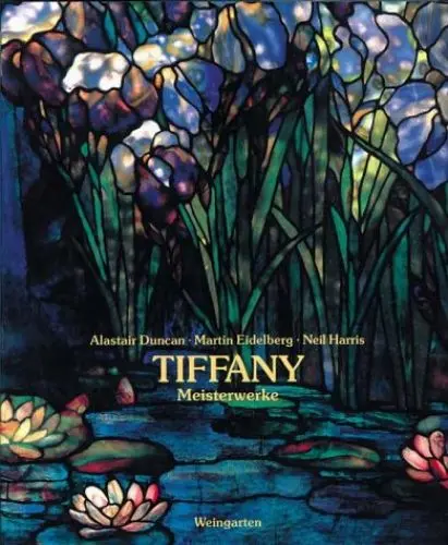 Produktbild: Tiffany Meisterwerke